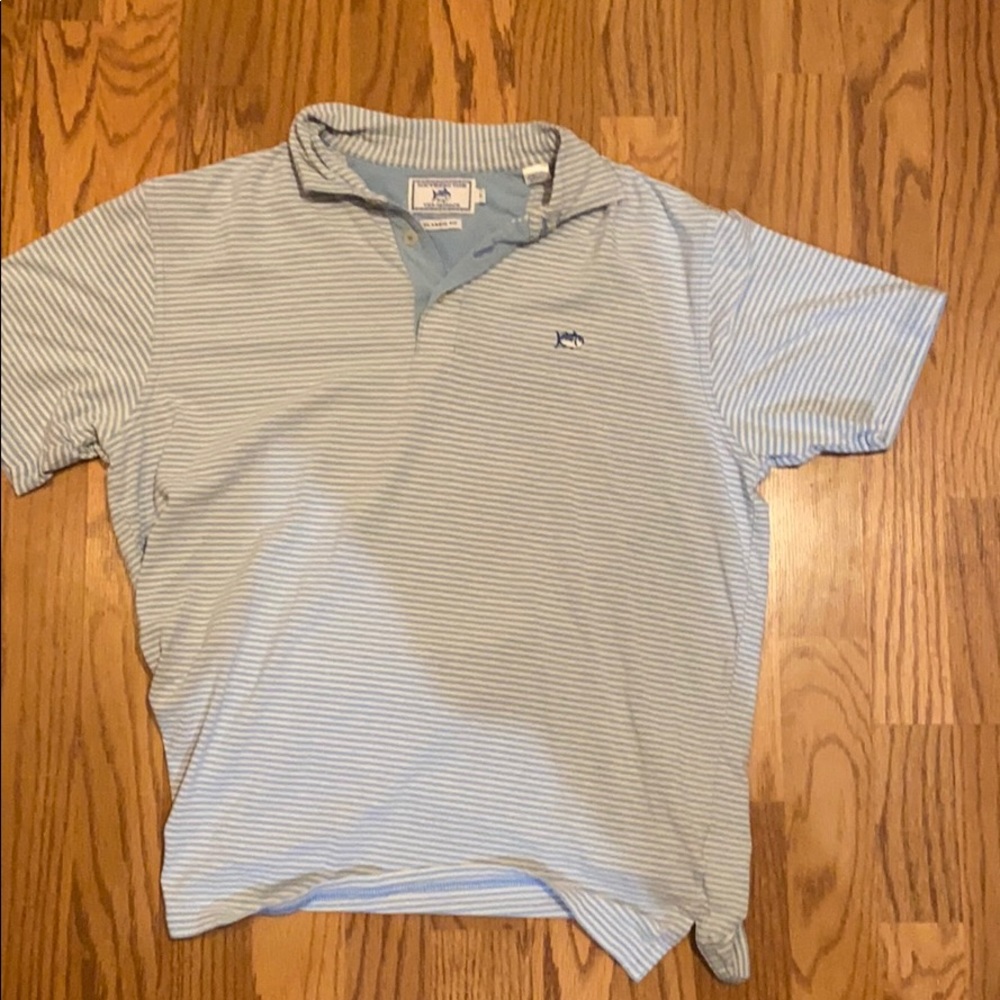 Southern Tide Polo